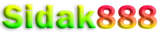 SIDAK888